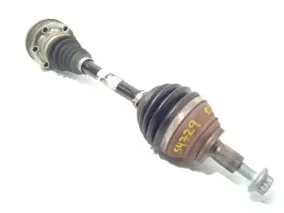 Second-hand car spare part FRONT LEFT TRANSMISSION for VOLKSWAGEN T-ROC (A11, D11)  OEM IAM references 5Q0407271H  