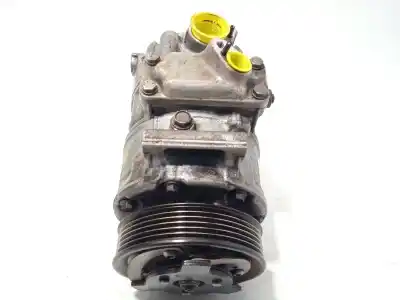 Pezzo di ricambio per auto di seconda mano compressore aria condizionata per volkswagen passat b6 (3c2) 2.0 tdi riferimenti oem iam 1k0820803s  