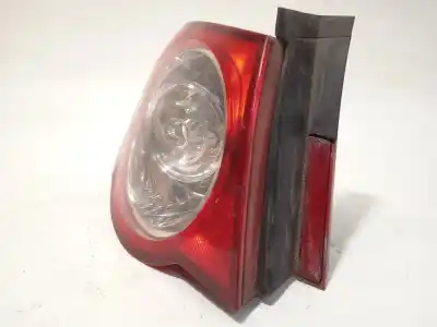 Tweedehands auto-onderdeel linker achterlamp voor volkswagen passat b6 (3c2) 2.0 tdi oem iam-referenties 3c5945095c  