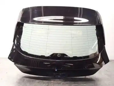 Second-hand car spare part tailgate for cupra leon (kl1) 1.5 etsi oem iam references 5fa827023