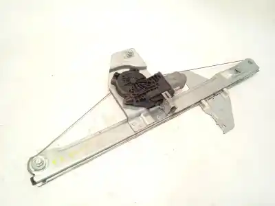 Piesă de schimb auto la mâna a doua mecanism acționare geam fațã stânga pentru citroen berlingo furgoneta/monovolumen (b9) 1.6 hdi 75 4x4 referințe oem iam 402103k  
