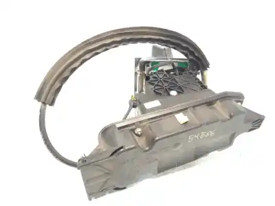 Pezzo di ricambio per auto di seconda mano leva del cambio per volkswagen passat b6 (3c2) 2.0 tdi riferimenti oem iam 3c1713025h  