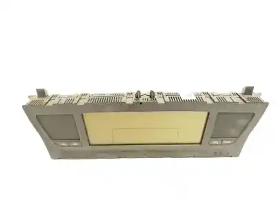 Second-hand car spare part dashboard for citroen c4 picasso i monospace (ud_) 1.6 hdi oem iam references 9663755980 6103t9 6103kv