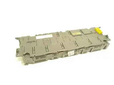 Second-hand car spare part dashboard for citroen c4 picasso i monospace (ud_) 1.6 hdi oem iam references 9663755980 6103t9 6103kv
