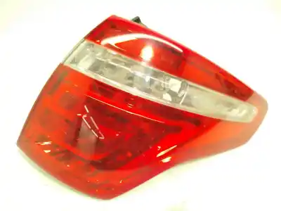 Second-hand car spare part right tailgate light for citroen c4 picasso i monospace (ud_) 1.6 hdi oem iam references 6351ca