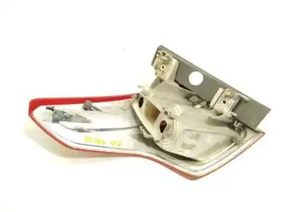 Автозапчасти б/у правый задний фонарь за citroen c4 picasso i monospace (ud_) 1.6 hdi ссылки oem iam 6351ca  