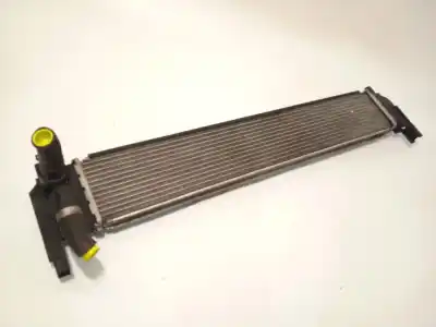 Автозапчастина б/у водяний радіатор для skoda octavia iii (5e3, nl3, nr3) 1.6 tdi посилання на oem iam 5q0121251el
