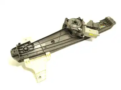 Second-hand car spare part Rear Left Window Regulator for PEUGEOT 3008 SUV (MC_, MR_, MJ_, M4_) 1.5 BLUEHDI 130 OEM IAM references 9830389080  9829482580