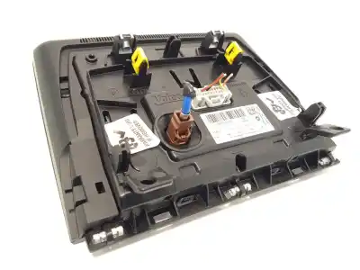 Second-hand car spare part multifunction display for renault captur ii (hf_) tce 90 (hfm6) oem iam references 280346419r  