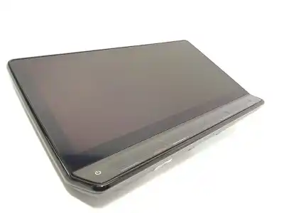 Second-hand car spare part MULTIFUNCTION DISPLAY for CUPRA BORN (K11)  OEM IAM references 5FA919606B  5FA919606B041