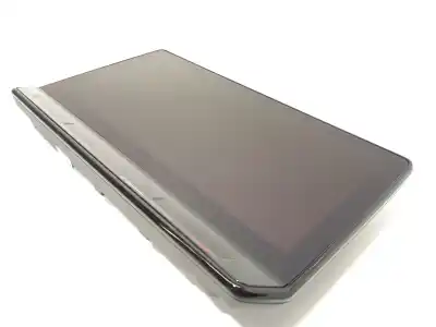 Second-hand car spare part multifunction display for cupra born (k11) 58 e-boost oem iam references 5fa919606b  5fa919606b041