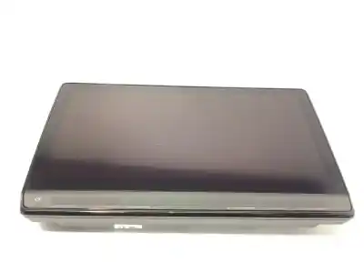 Second-hand car spare part multifunction display for cupra born (k11) 58 e-boost oem iam references 5fa919606b  5fa919606b041
