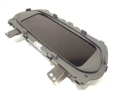 Pezzo di ricambio per auto di seconda mano pannello degli strumenti per hyundai i20 iii (bc3, bi3) 1.6 t-gdi riferimenti oem iam 94013co000 11004512871u 94013c0000