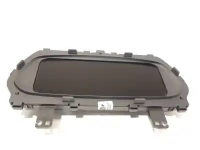 Pezzo di ricambio per auto di seconda mano pannello degli strumenti per hyundai i20 iii (bc3, bi3) 1.6 t-gdi riferimenti oem iam 94013co000 11004512871u 94013c0000