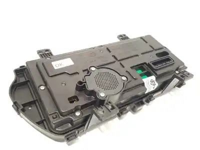 Pezzo di ricambio per auto di seconda mano pannello degli strumenti per hyundai i20 iii (bc3, bi3) 1.6 t-gdi riferimenti oem iam 94013co000 11004512871u 94013c0000