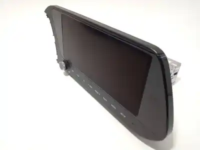 Pezzo di ricambio per auto di seconda mano sistema di navigazione gps per hyundai i20 iii (bc3, bi3) 1.6 t-gdi riferimenti oem iam 96560co9004x  96560c09004x
