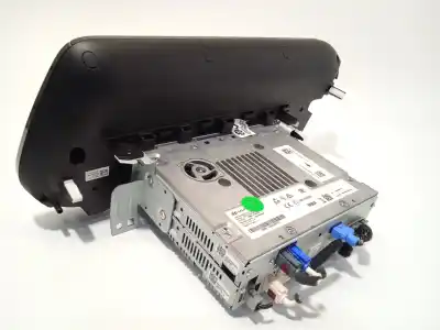 Pezzo di ricambio per auto di seconda mano sistema di navigazione gps per hyundai i20 iii (bc3, bi3) 1.6 t-gdi riferimenti oem iam 96560co9004x  96560c09004x