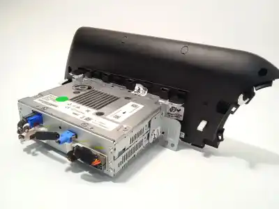 Pezzo di ricambio per auto di seconda mano sistema di navigazione gps per hyundai i20 iii (bc3, bi3) 1.6 t-gdi riferimenti oem iam 96560co9004x  96560c09004x