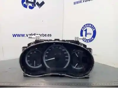 Автозапчастина б/у панель інструментів для mercedes-benz citan furgoneta/monovolumen (w415) 111 cdi (415.603 415.605) посилання на oem iam 248101865r