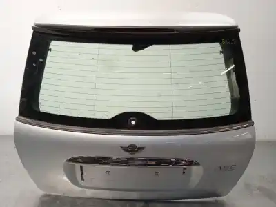 Автозапчасти б/у задняя дверь за mini mini (r50, r53) one ссылки oem iam 41627139735