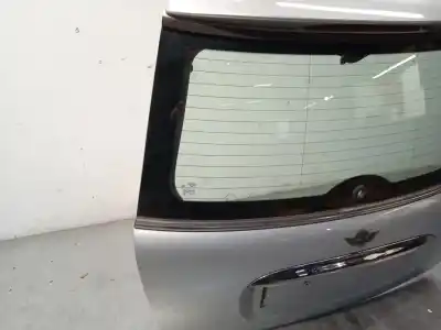 Автозапчастина б/у загальні двері для mini mini (r50, r53) one посилання на oem iam 41627139735  