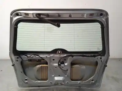 Автозапчастина б/у загальні двері для mini mini (r50, r53) one посилання на oem iam 41627139735  