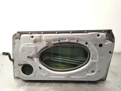 Second-hand car spare part front right door for mini mini (r50, r53) one oem iam references 41515a2a3a2  