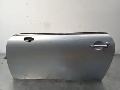 Автозапчасти б/у левая передняя дверь за mini mini (r50, r53) one ссылки oem iam 41515a2a3a1