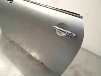 Second-hand car spare part left front door for mini mini (r50, r53) one oem iam references 41515a2a3a1  