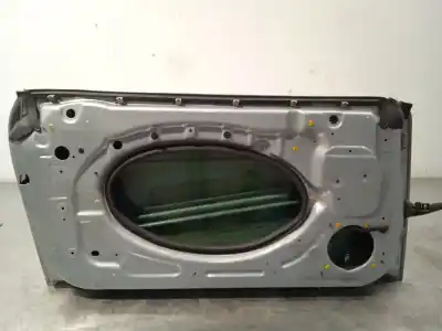 Second-hand car spare part left front door for mini mini (r50, r53) one oem iam references 41515a2a3a1  