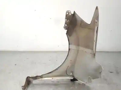 Автозапчасти б/у переднее правое крыло за chevrolet aveo fastback (t300) 1.3 d ссылки oem iam 95483688  