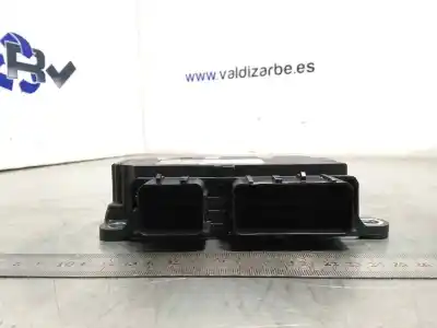 Автозапчасти б/у блок управления подушками безопасности за opel zafira tourer c (p12) 1.6 cdti (75) ссылки oem iam 13512293  