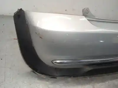 Автозапчасти б/у задний бампер за mini mini (r50, r53) one ссылки oem iam 51127127954  