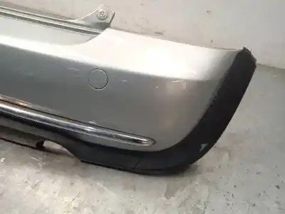 Автозапчасти б/у задний бампер за mini mini (r50, r53) one ссылки oem iam 51127127954  