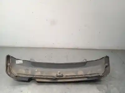 Автозапчасти б/у задний бампер за mini mini (r50, r53) one ссылки oem iam 51127127954  