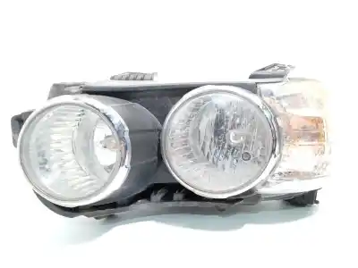 Автозапчасти б/у левая фара за chevrolet aveo fastback (t300) 1.3 d ссылки oem iam 96831091
