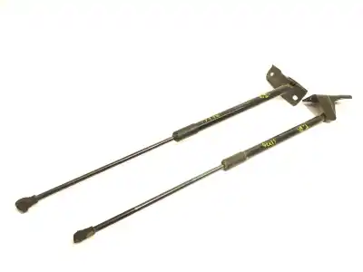 Second-hand car spare part Tailgate Gas Strut for PEUGEOT 3008 SUV (MC_, MR_, MJ_, M4_) 1.5 BLUEHDI 130 OEM IAM references 9841149780  