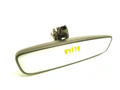 Second-hand car spare part interior rearview mirror for cupra leon (kl1) 1.5 etsi oem iam references 3g0857511am