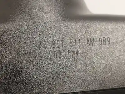 Автозапчасти б/у внутреннее зеркало за cupra leon (kl1) 1.5 etsi ссылки oem iam 3g0857511am  3g0857511am9b9