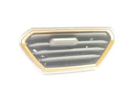 Автозапчастина б/у аератор для cupra leon (kl1) 1.5 etsi посилання на oem iam 5fb820902a  5fb820902axex