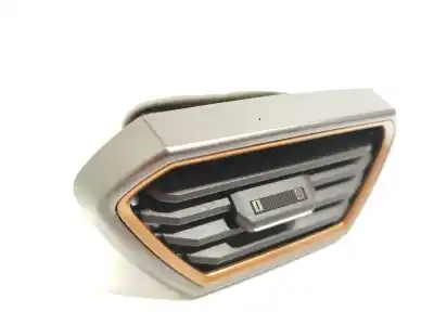 Second-hand car spare part air vent for cupra leon (kl1) 1.5 etsi oem iam references 5fb820901a