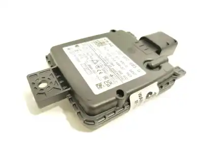 Second-hand car spare part electronic module for cupra leon (kl1) 1.5 etsi oem iam references 2q0907685g