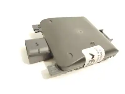 Second-hand car spare part electronic module for cupra leon (kl1) 1.5 etsi oem iam references 2q0907685g  