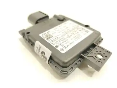 Second-hand car spare part electronic module for cupra leon (kl1) 1.5 etsi oem iam references 2q0907686g