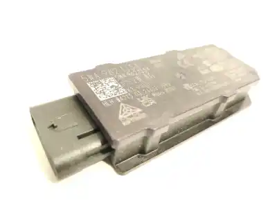 Second-hand car spare part antenna for cupra leon (kl1) 1.5 etsi oem iam references 5wa962133f