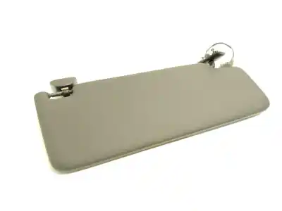 Second-hand car spare part left sunshade for cupra leon (kl1) 1.5 etsi oem iam references 5h0857551c  5h0857551c2uv