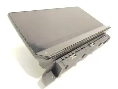 Second-hand car spare part multifunction display for cupra leon (kl1) 1.5 etsi oem iam references 5fa919606c