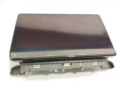 Second-hand car spare part multifunction display for cupra leon (kl1) 1.5 etsi oem iam references 5fa919606c  5fa919606c041