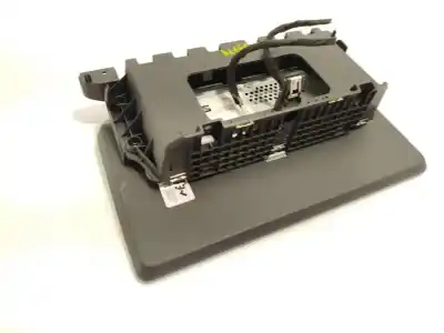 Second-hand car spare part multifunction display for cupra leon (kl1) 1.5 etsi oem iam references 5fa919606c  5fa919606c041