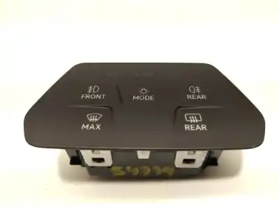 Автозапчасти б/у управление светом за cupra leon (kl1) 1.5 etsi ссылки oem iam 5h0941193ag  5h0941193agwvq